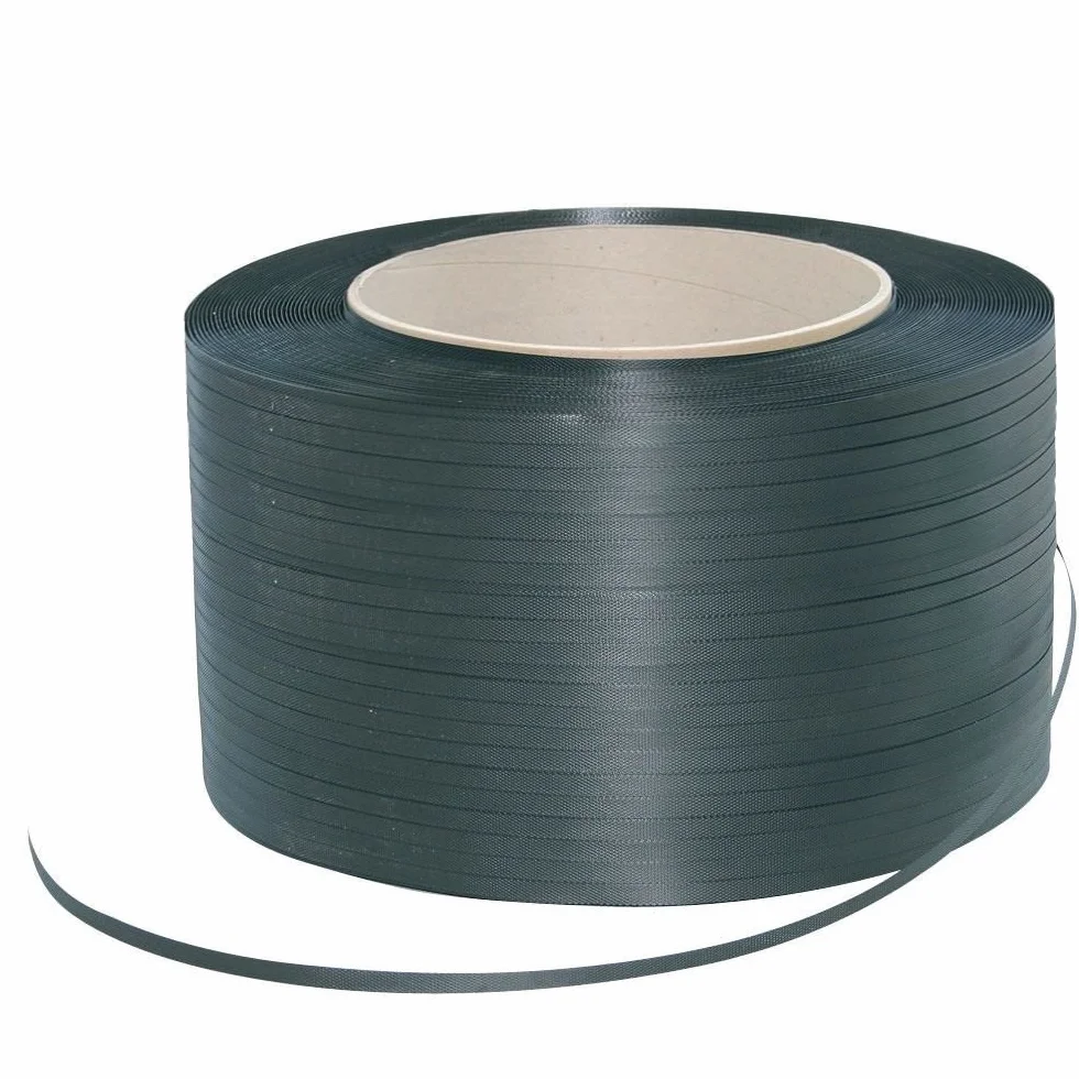 BUD - KIT REGGITURA ROTOLO REGGETTA REGGIA 12mm 900m TENDIREGGIA MANUALE con SIGILLI
