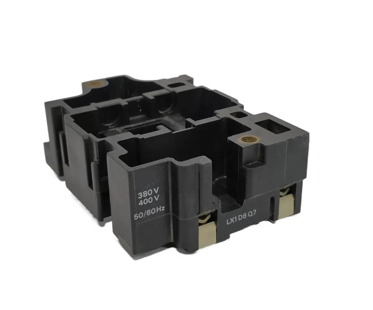 Bobina per contattore, D6, 50/60 Hz | Modelli: Q7, Qtà: 1 pezzo