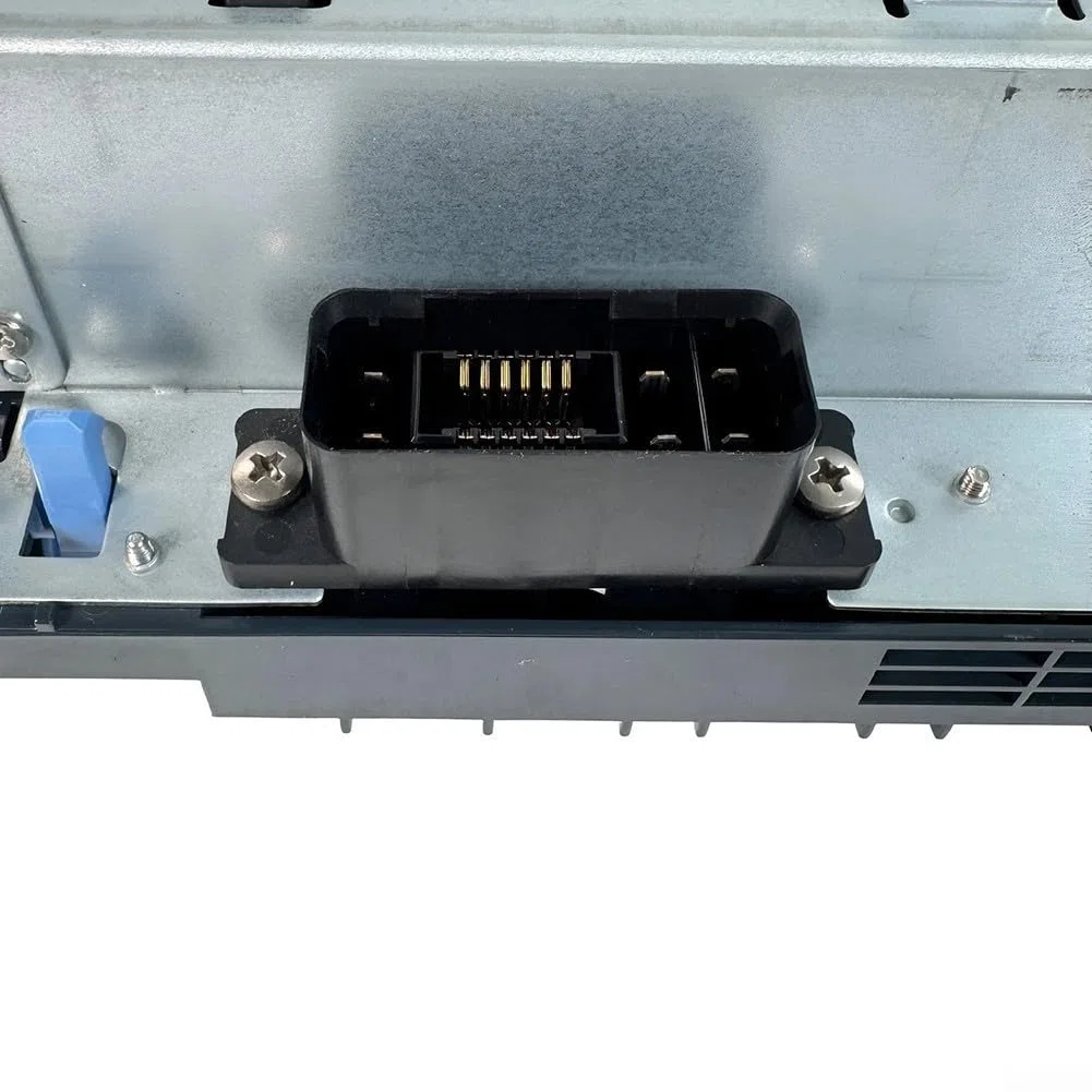 Unità di fissaggio 110 V/220 V compatibile con unità di fissaggio hp serie | Su misura per M604/M605/M606, <0.5% tasso di guasto, previene il ristagno, compatibile con l'elettronica originale
